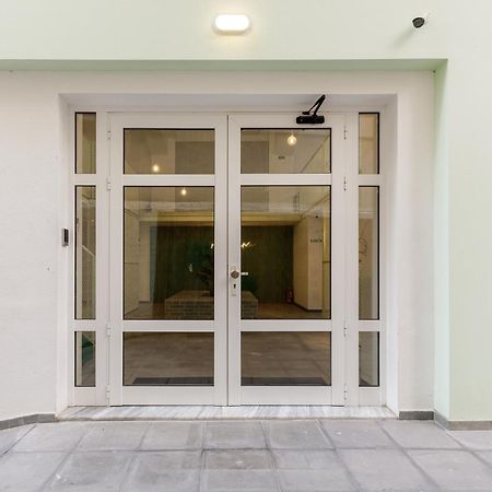 Room Garden 塞萨洛尼基 外观 照片