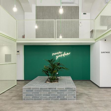 Room Garden 塞萨洛尼基 外观 照片