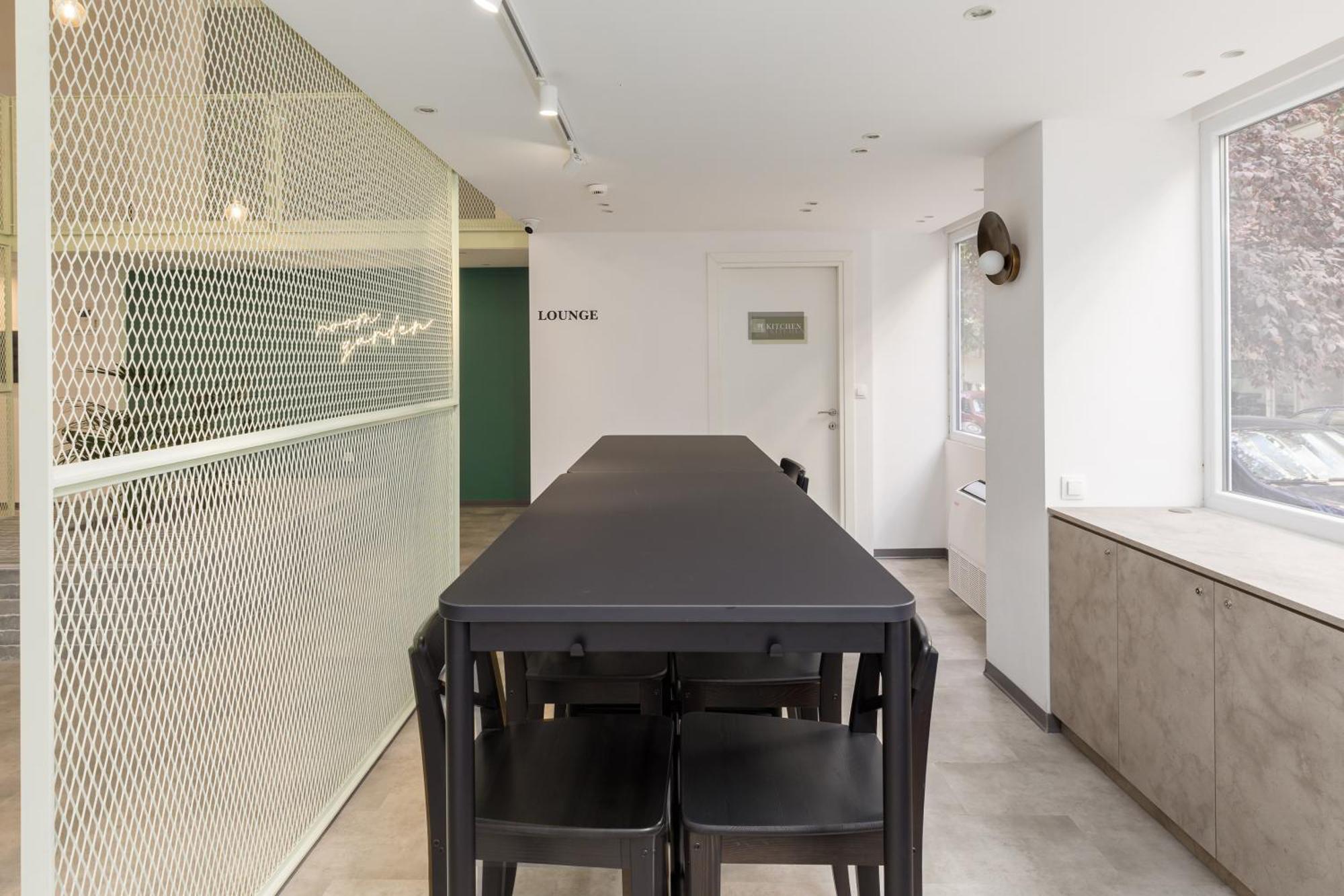 Room Garden 塞萨洛尼基 外观 照片