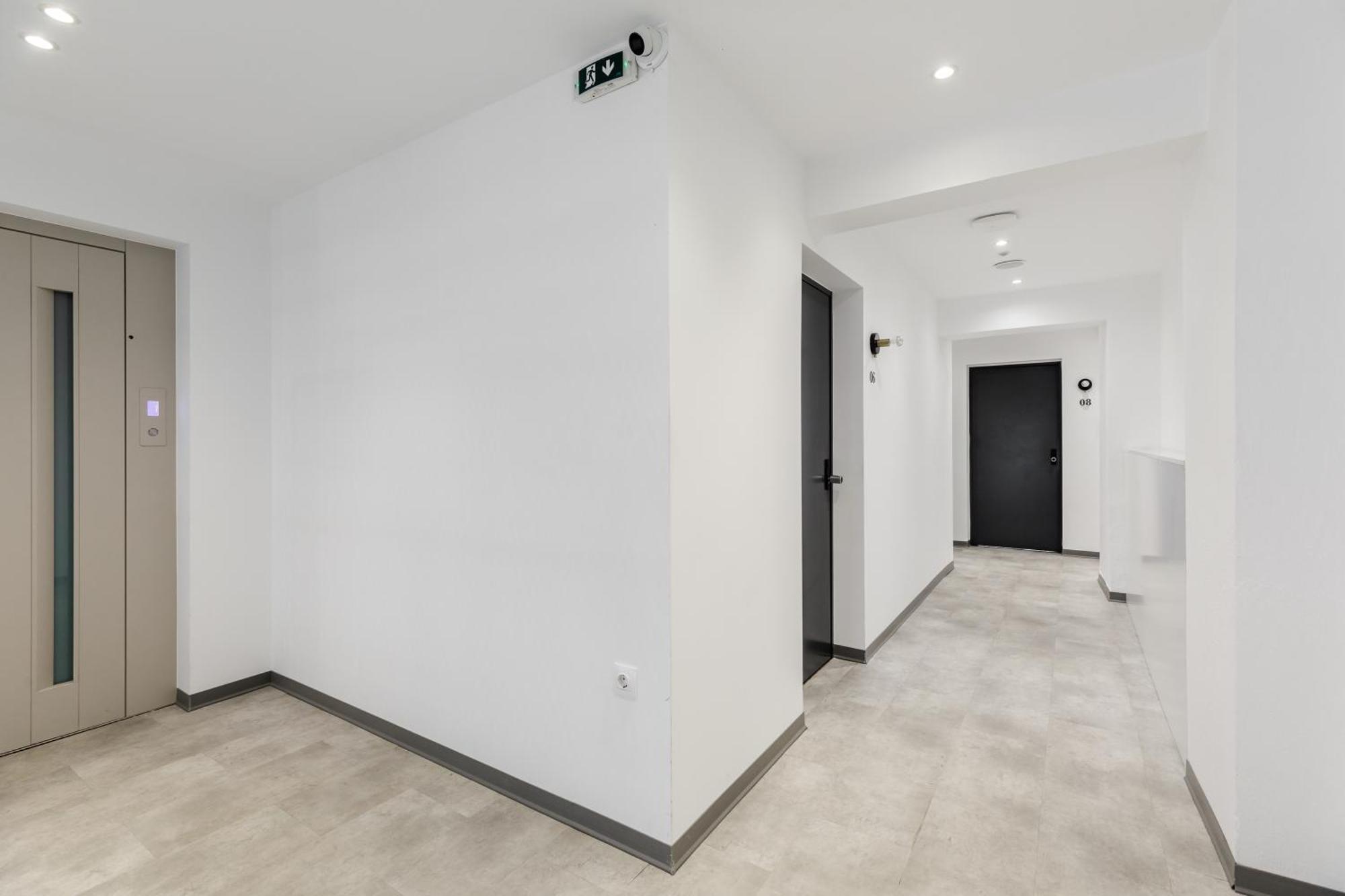 Room Garden 塞萨洛尼基 外观 照片