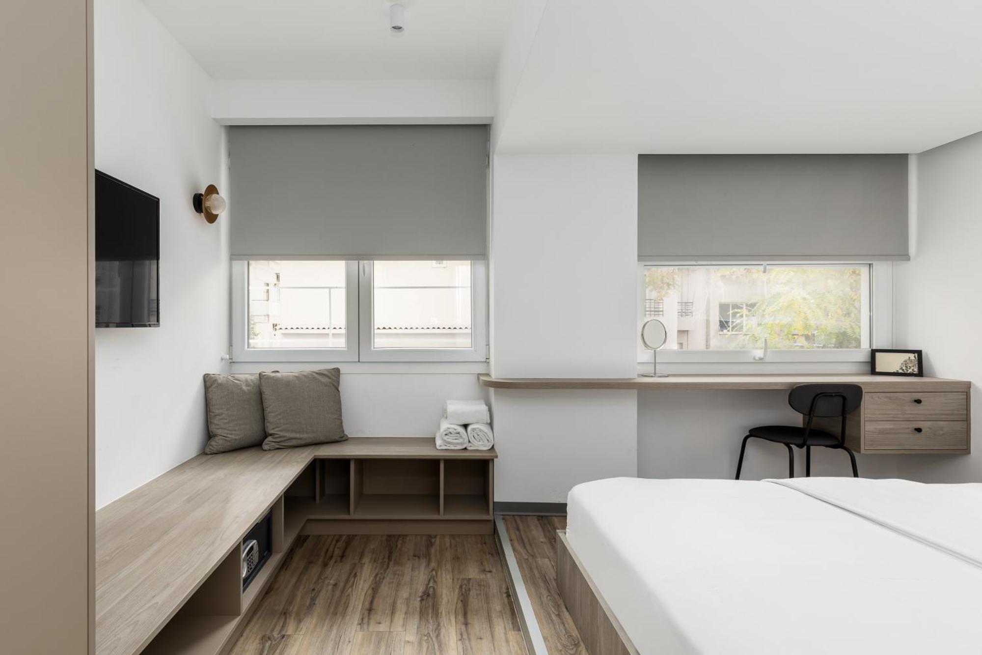 Room Garden 塞萨洛尼基 外观 照片