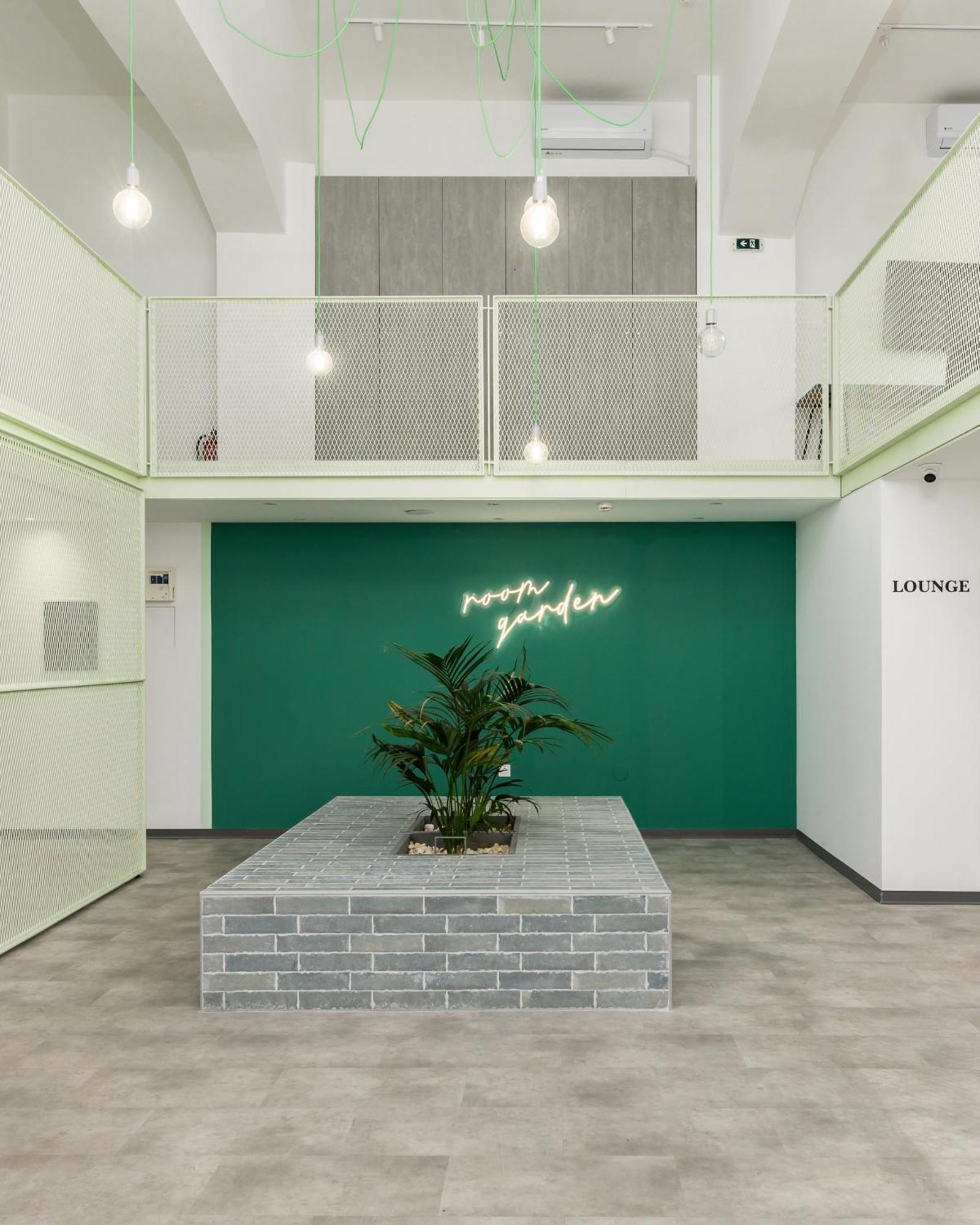 Room Garden 塞萨洛尼基 外观 照片
