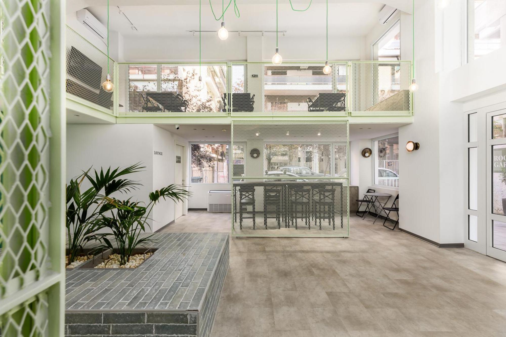 Room Garden 塞萨洛尼基 外观 照片