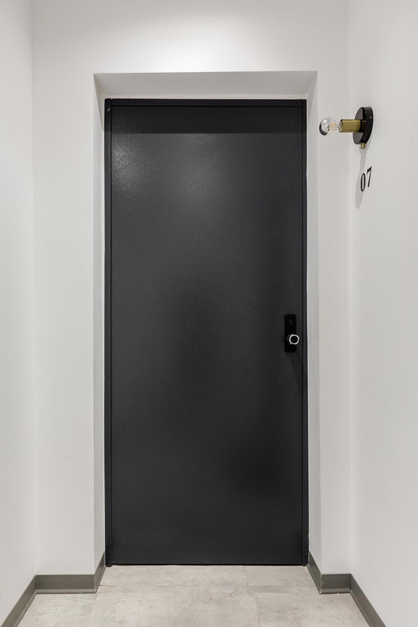 Room Garden 塞萨洛尼基 外观 照片