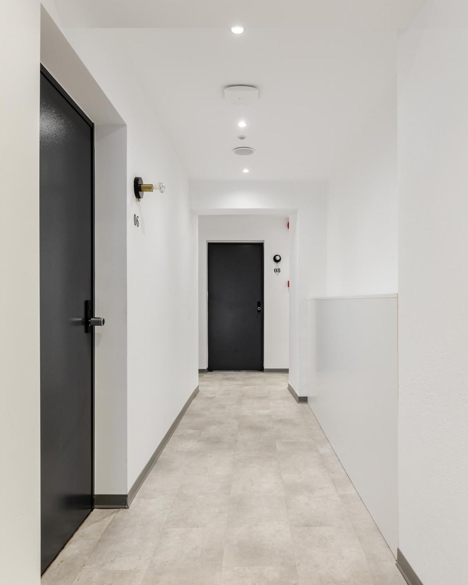 Room Garden 塞萨洛尼基 外观 照片