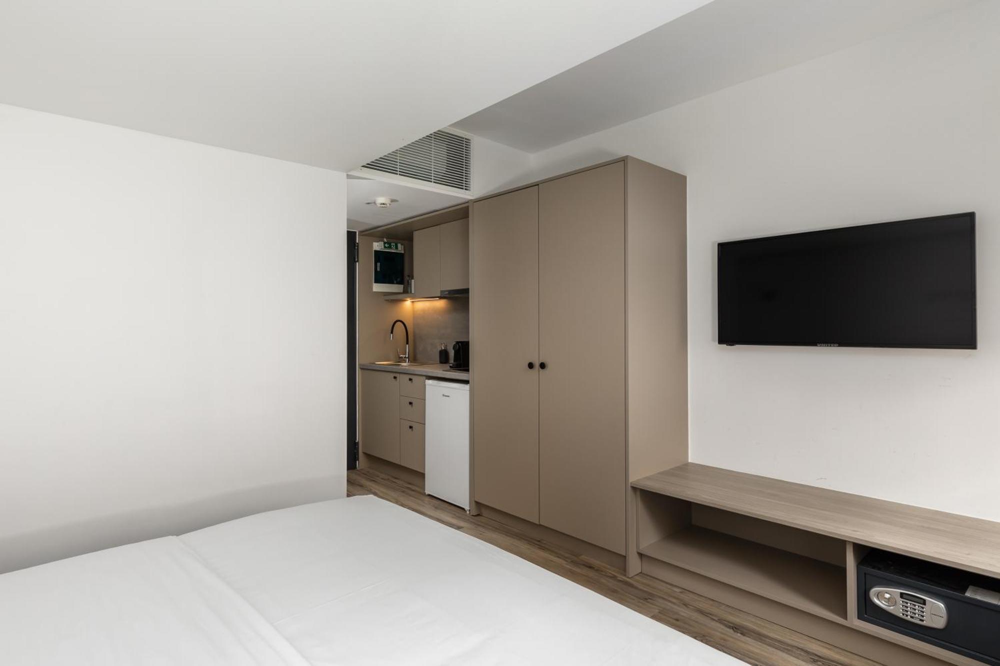 Room Garden 塞萨洛尼基 外观 照片