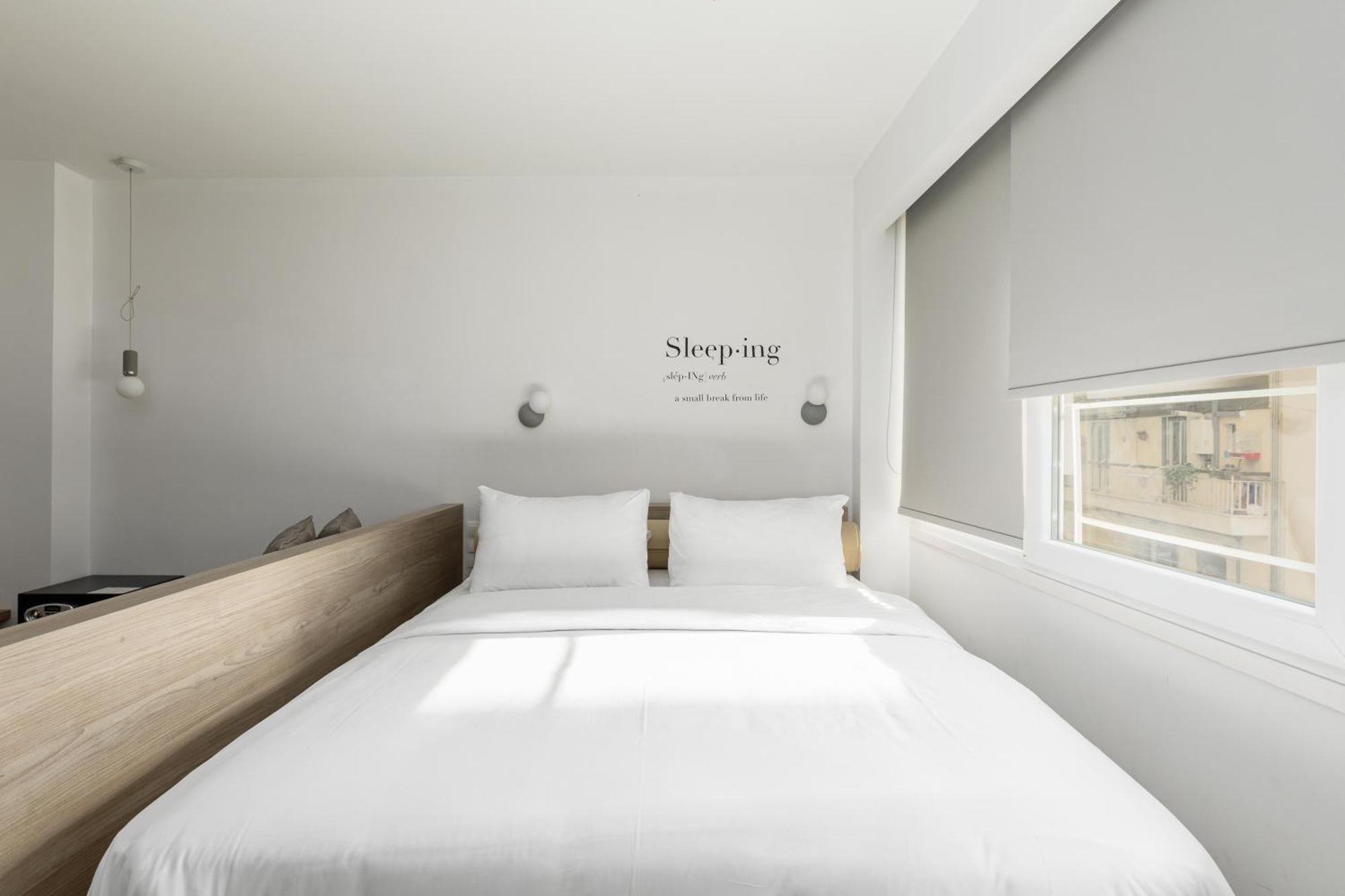 Room Garden 塞萨洛尼基 外观 照片