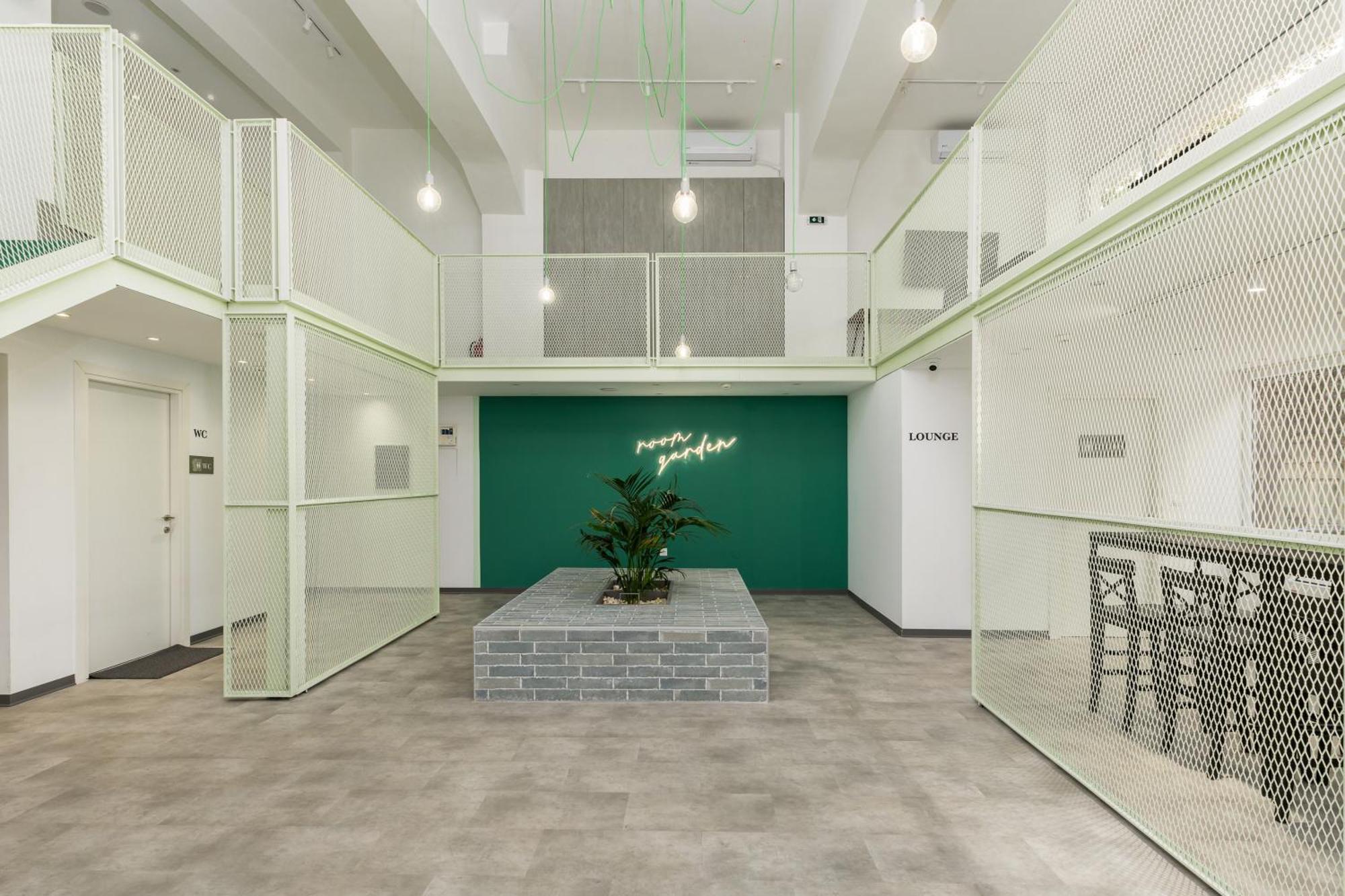 Room Garden 塞萨洛尼基 外观 照片