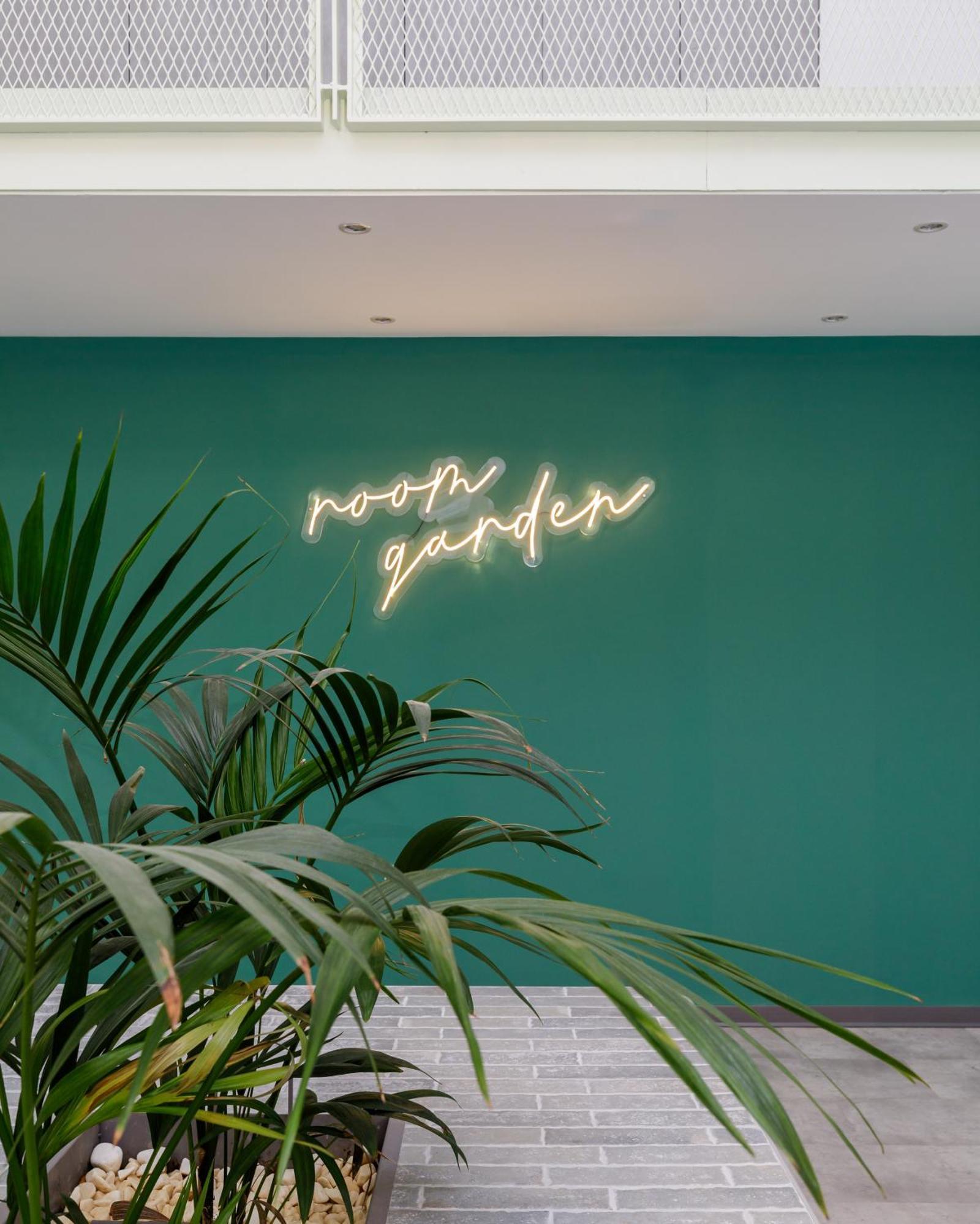 Room Garden 塞萨洛尼基 外观 照片