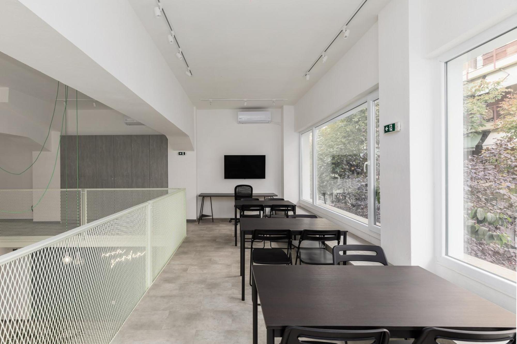Room Garden 塞萨洛尼基 外观 照片