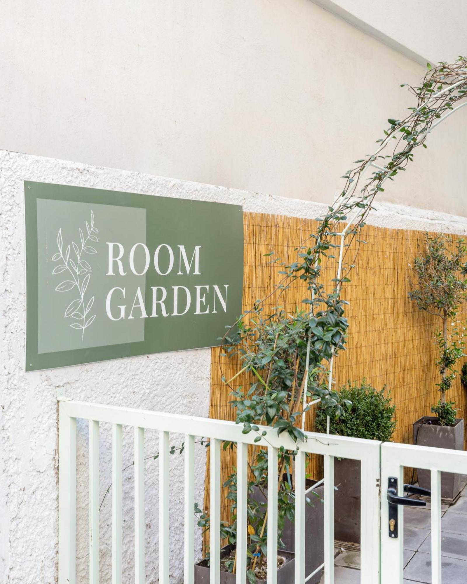 Room Garden 塞萨洛尼基 外观 照片